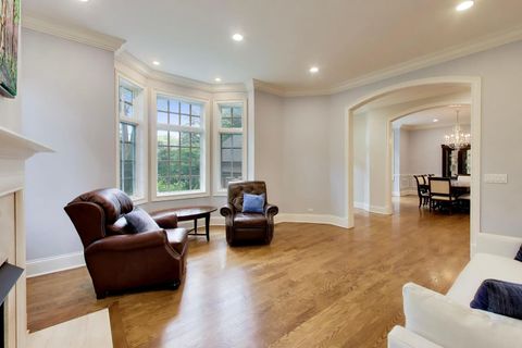 Tiny photo for 995 Old Elm Place, Glencoe, IL 60022 (MLS # 12672866)