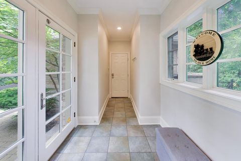 Tiny photo for 995 Old Elm Place, Glencoe, IL 60022 (MLS # 12672866)