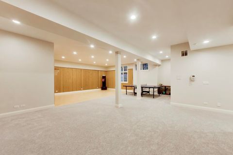 Tiny photo for 995 Old Elm Place, Glencoe, IL 60022 (MLS # 12672866)