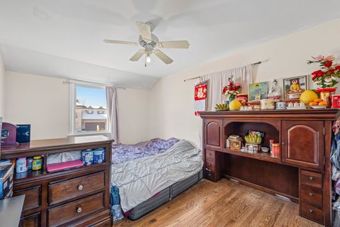 Tiny photo for 6709 N KOLMAR Avenue, Lincolnwood, IL 60712 (MLS # 12558377)