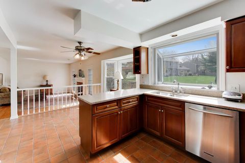 Tiny photo for 0N421 Winfield Scott Drive, Winfield, IL 60190 (MLS # 12614876)