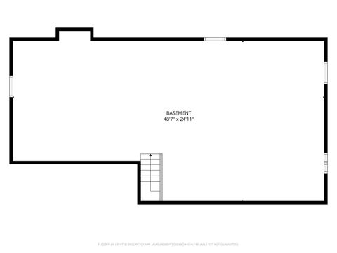 Tiny photo for 0N421 Winfield Scott Drive, Winfield, IL 60190 (MLS # 12614876)