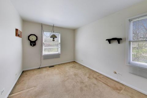 Tiny photo for 0N421 Winfield Scott Drive, Winfield, IL 60190 (MLS # 12614876)