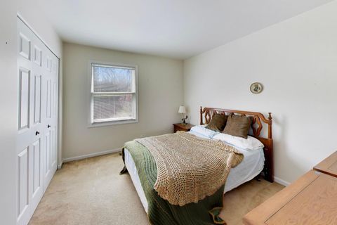 Tiny photo for 0N421 Winfield Scott Drive, Winfield, IL 60190 (MLS # 12614876)