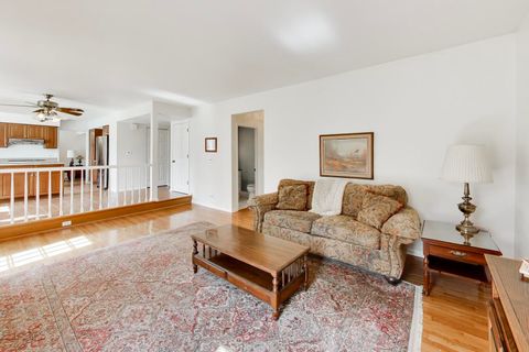 Tiny photo for 0N421 Winfield Scott Drive, Winfield, IL 60190 (MLS # 12614876)