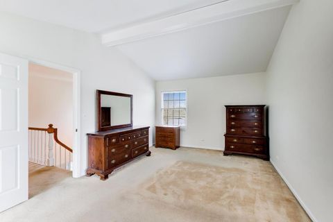 Tiny photo for 0N421 Winfield Scott Drive, Winfield, IL 60190 (MLS # 12614876)