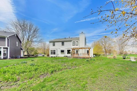 Tiny photo for 0N421 Winfield Scott Drive, Winfield, IL 60190 (MLS # 12614876)