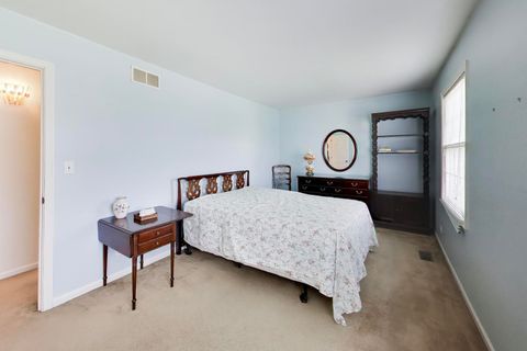 Tiny photo for 0N421 Winfield Scott Drive, Winfield, IL 60190 (MLS # 12614876)