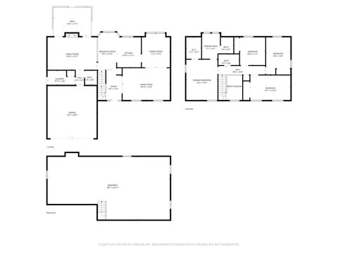 Tiny photo for 0N421 Winfield Scott Drive, Winfield, IL 60190 (MLS # 12614876)