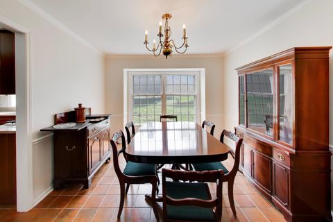 Tiny photo for 0N421 Winfield Scott Drive, Winfield, IL 60190 (MLS # 12614876)