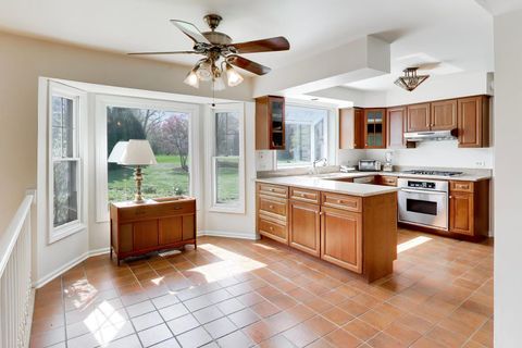 Tiny photo for 0N421 Winfield Scott Drive, Winfield, IL 60190 (MLS # 12614876)
