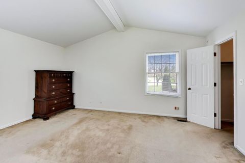 Tiny photo for 0N421 Winfield Scott Drive, Winfield, IL 60190 (MLS # 12614876)
