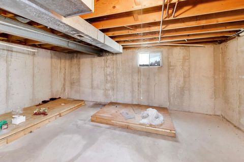 Tiny photo for 0N421 Winfield Scott Drive, Winfield, IL 60190 (MLS # 12614876)