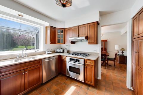 Tiny photo for 0N421 Winfield Scott Drive, Winfield, IL 60190 (MLS # 12614876)