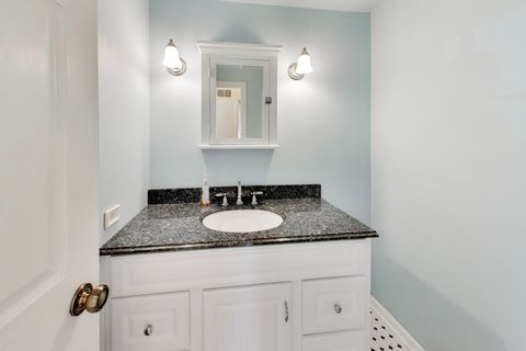 Tiny photo for 0N421 Winfield Scott Drive, Winfield, IL 60190 (MLS # 12614876)