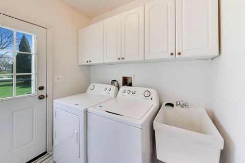 Tiny photo for 0N421 Winfield Scott Drive, Winfield, IL 60190 (MLS # 12614876)