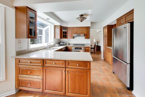 Tiny photo for 0N421 Winfield Scott Drive, Winfield, IL 60190 (MLS # 12614876)