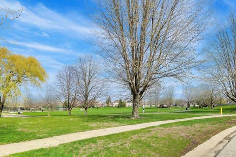 Tiny photo for 0N421 Winfield Scott Drive, Winfield, IL 60190 (MLS # 12614876)