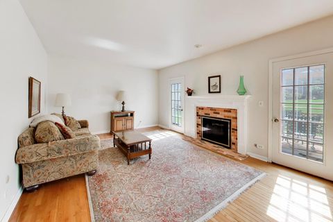Tiny photo for 0N421 Winfield Scott Drive, Winfield, IL 60190 (MLS # 12614876)