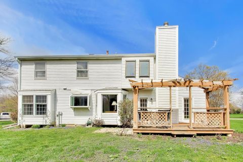 Tiny photo for 0N421 Winfield Scott Drive, Winfield, IL 60190 (MLS # 12614876)