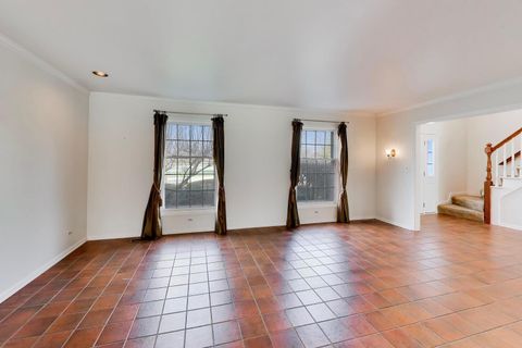 Tiny photo for 0N421 Winfield Scott Drive, Winfield, IL 60190 (MLS # 12614876)