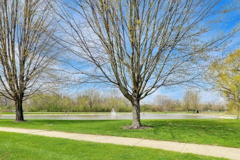 Tiny photo for 0N421 Winfield Scott Drive, Winfield, IL 60190 (MLS # 12614876)