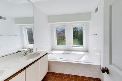 Tiny photo for 0N421 Winfield Scott Drive, Winfield, IL 60190 (MLS # 12614876)