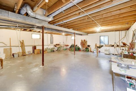 Tiny photo for 0N421 Winfield Scott Drive, Winfield, IL 60190 (MLS # 12614876)