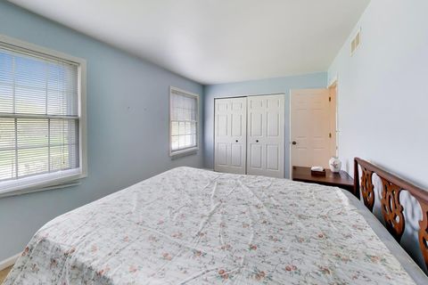 Tiny photo for 0N421 Winfield Scott Drive, Winfield, IL 60190 (MLS # 12614876)