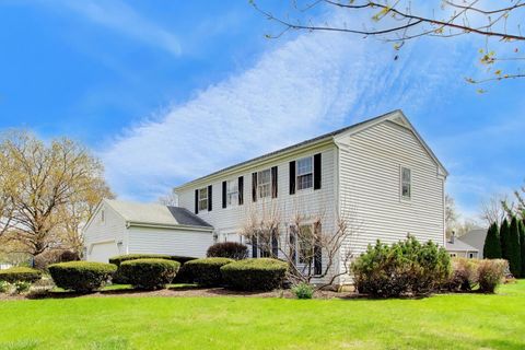 Tiny photo for 0N421 Winfield Scott Drive, Winfield, IL 60190 (MLS # 12614876)