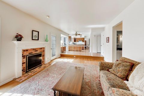 Tiny photo for 0N421 Winfield Scott Drive, Winfield, IL 60190 (MLS # 12614876)