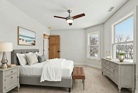 Tiny photo for 885 Geneva Road, St. Charles, IL 60174 (MLS # 12566409)