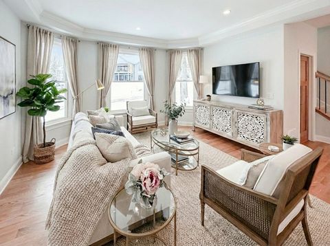 Tiny photo for 885 Geneva Road, St. Charles, IL 60174 (MLS # 12566409)