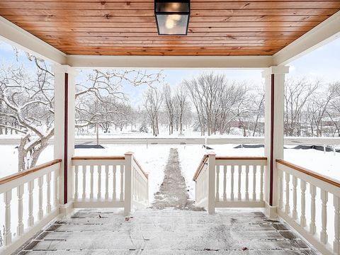 Tiny photo for 885 Geneva Road, St. Charles, IL 60174 (MLS # 12566409)