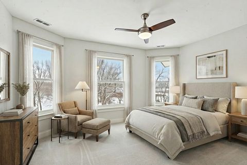 Tiny photo for 885 Geneva Road, St. Charles, IL 60174 (MLS # 12566409)