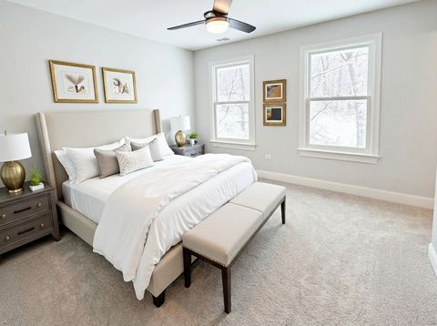 Tiny photo for 885 Geneva Road, St. Charles, IL 60174 (MLS # 12566409)