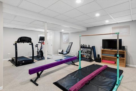 Tiny photo for 535 Apache Drive, Batavia, IL 60510 (MLS # 12601517)