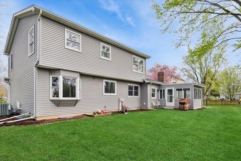 Tiny photo for 535 Apache Drive, Batavia, IL 60510 (MLS # 12601517)
