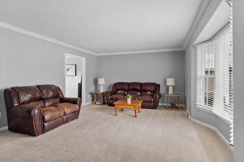Tiny photo for 535 Apache Drive, Batavia, IL 60510 (MLS # 12601517)