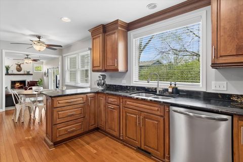 Tiny photo for 535 Apache Drive, Batavia, IL 60510 (MLS # 12601517)