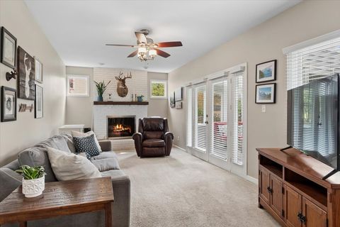 Tiny photo for 535 Apache Drive, Batavia, IL 60510 (MLS # 12601517)