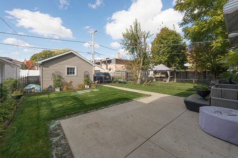Tiny photo for 1410 N 14th Avenue, Melrose Park, IL 60160 (MLS # 12544857)