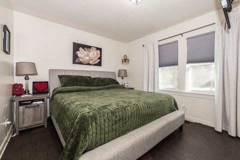 Tiny photo for 1410 N 14th Avenue, Melrose Park, IL 60160 (MLS # 12544857)