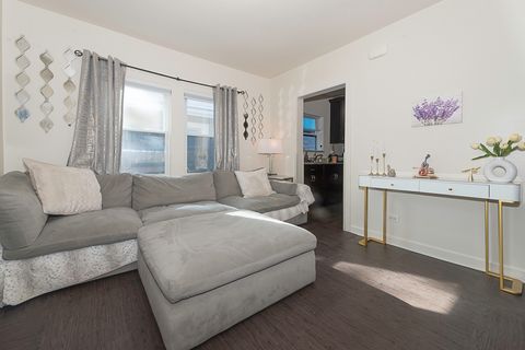 Tiny photo for 1410 N 14th Avenue, Melrose Park, IL 60160 (MLS # 12544857)