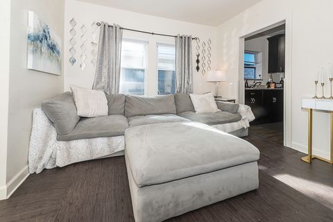 Tiny photo for 1410 N 14th Avenue, Melrose Park, IL 60160 (MLS # 12544857)