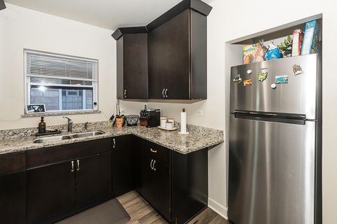 Tiny photo for 1410 N 14th Avenue, Melrose Park, IL 60160 (MLS # 12544857)