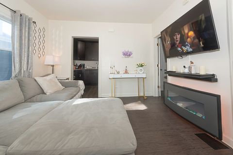 Tiny photo for 1410 N 14th Avenue, Melrose Park, IL 60160 (MLS # 12544857)