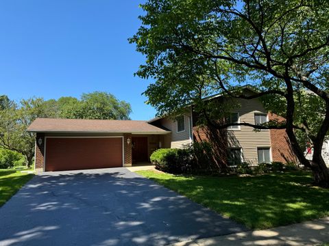 A home in Woodridge