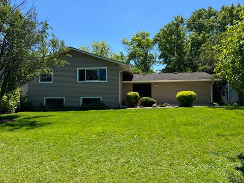 A home in Woodridge