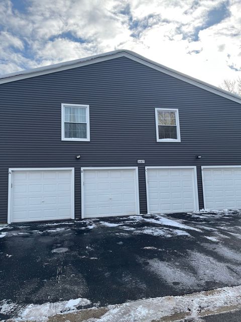 Tiny photo for 1687 Williamsburg Court #B, Wheaton, IL 60189 (MLS # 12527260)